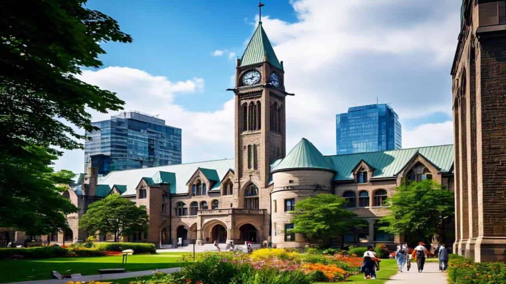 best universities for studying abroad