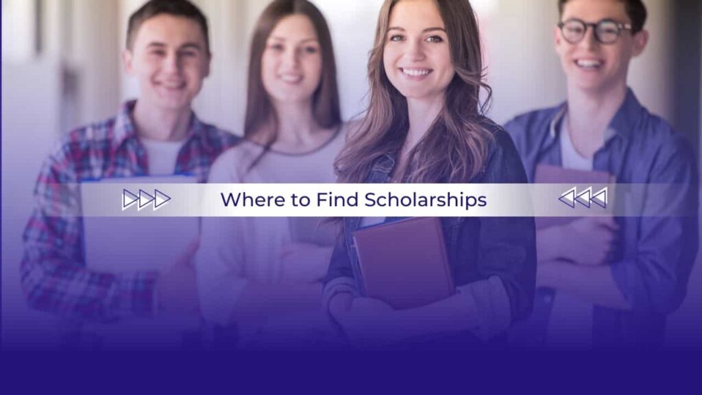 scholarships for international students