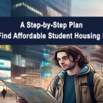 affordable student housing in Japan