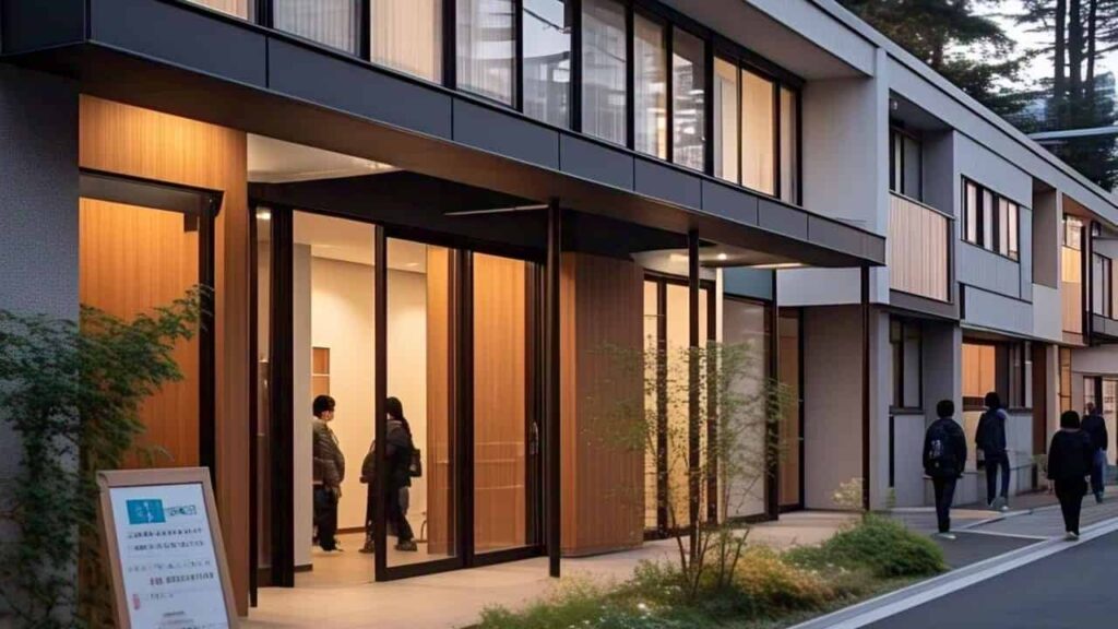 cost of living for students in Japan