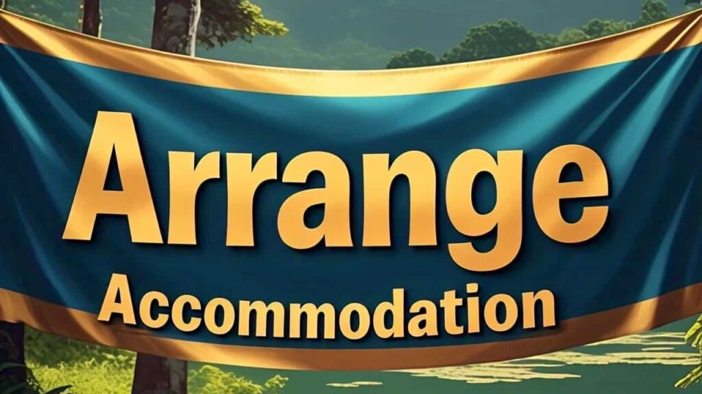 Studying Abroad Preparations for Japan