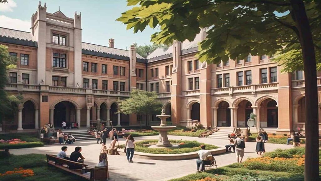 best universities in Japan