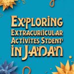 extracurricular activities for international students in Japan