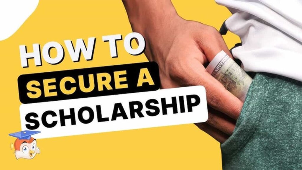 scholarships for studying in Japan