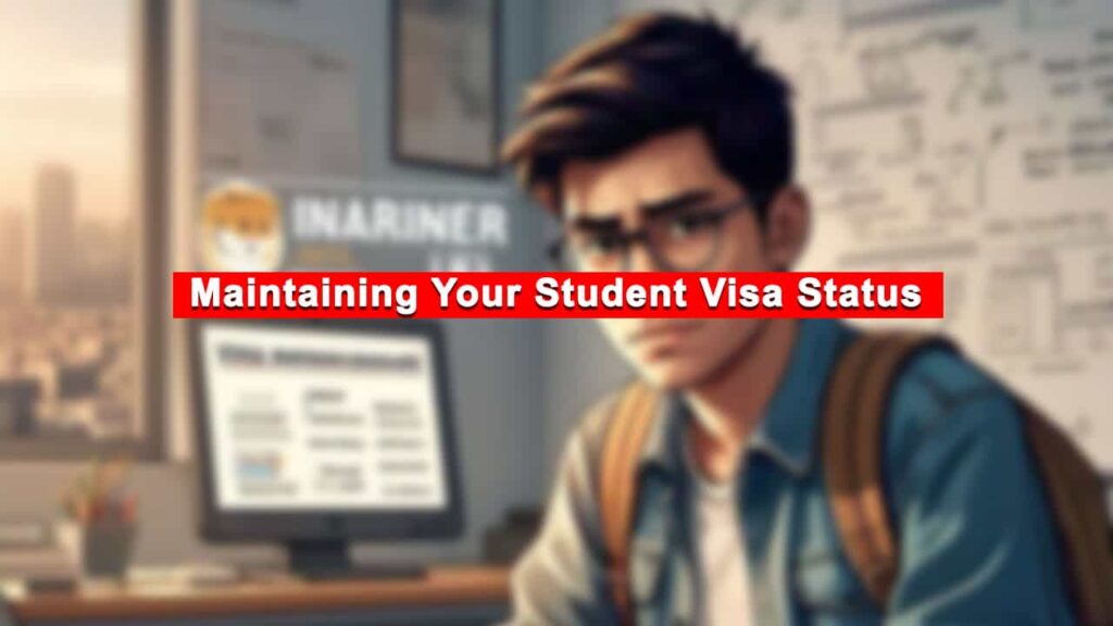 Student Visa Application Process for Japan