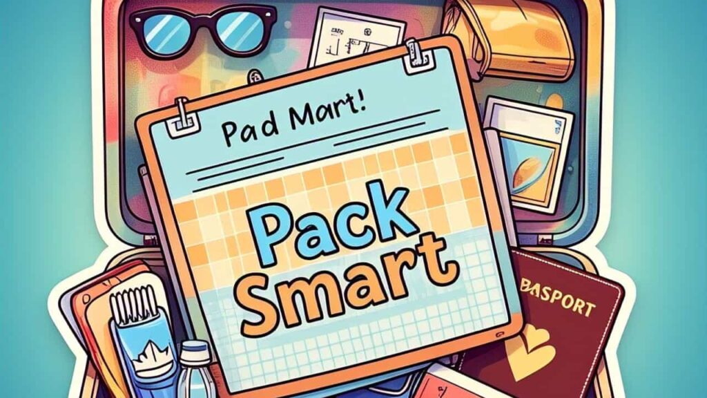 Studying Abroad Preparations for Japan