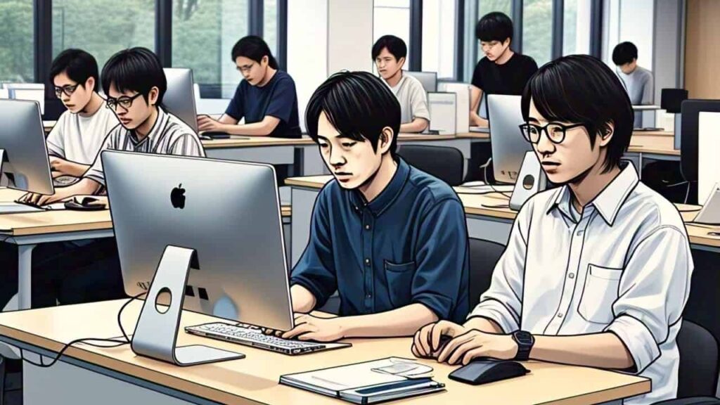 cost of living for students in Japan