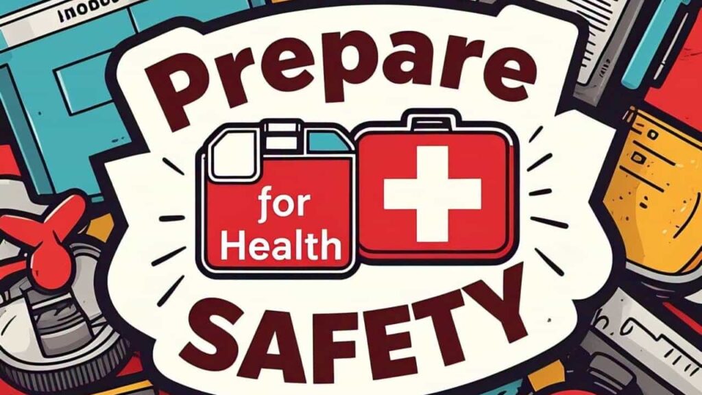 Studying Abroad Preparations for Japan