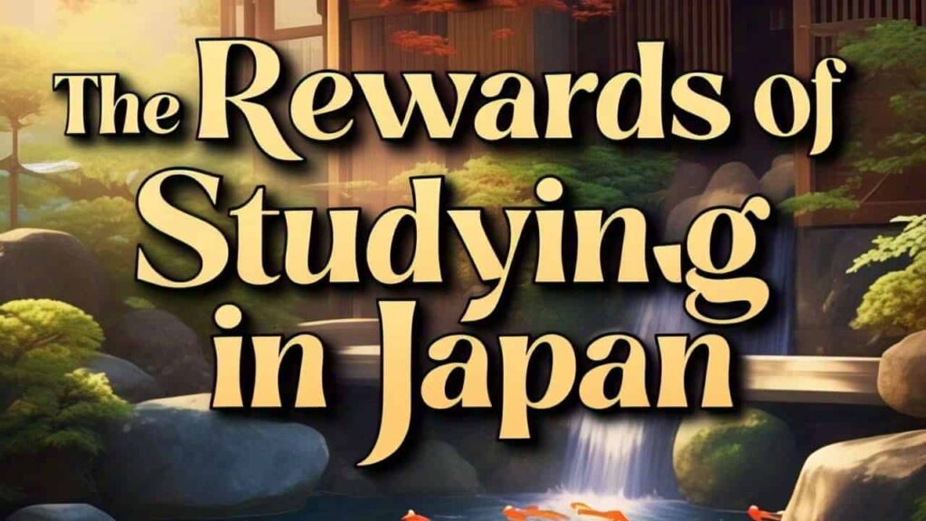 culture shock studying in Japan