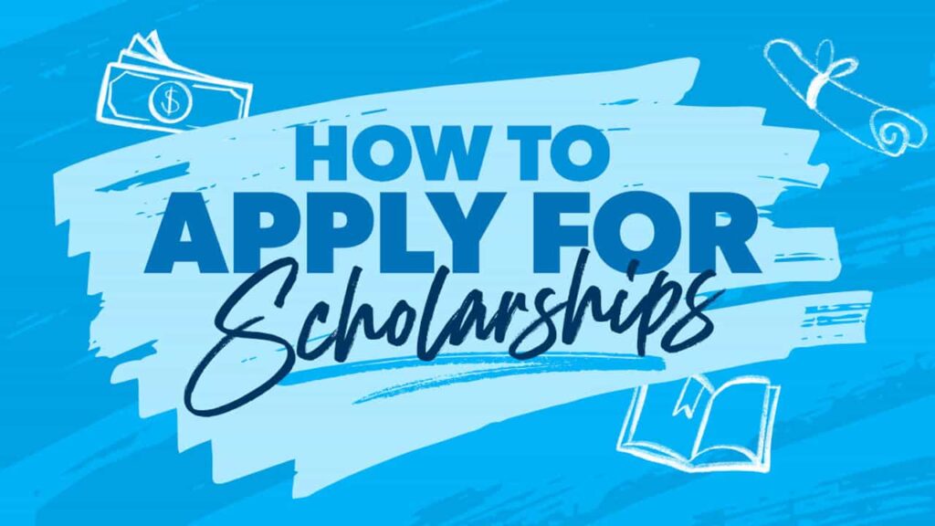 scholarships for studying in Japan