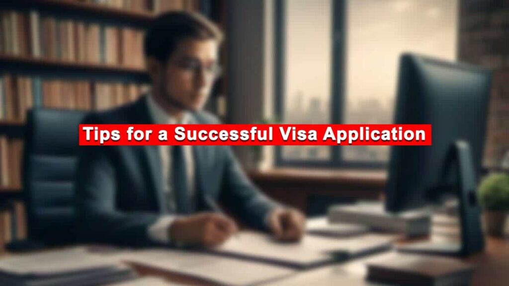 Student Visa Application Process for Japan