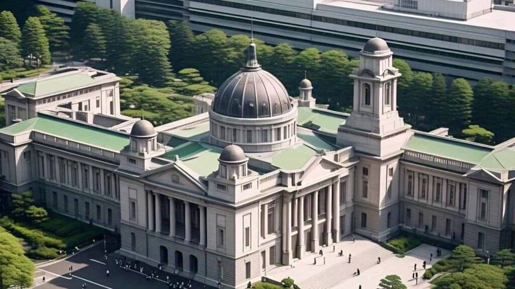 best universities in Japan