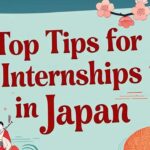 internships for students in Japan