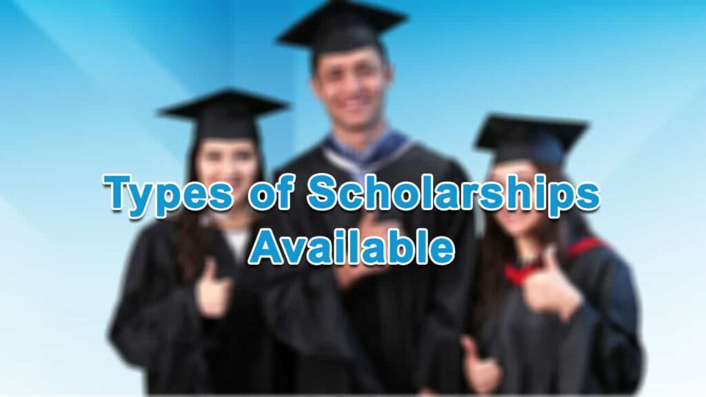 scholarships for studying in Japan