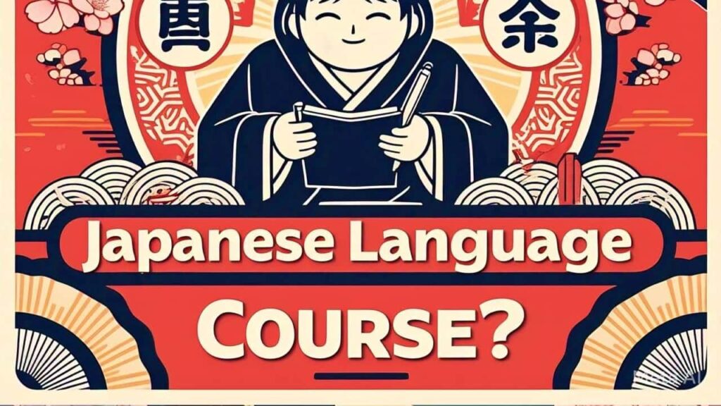 best Japanese language courses for foreigners