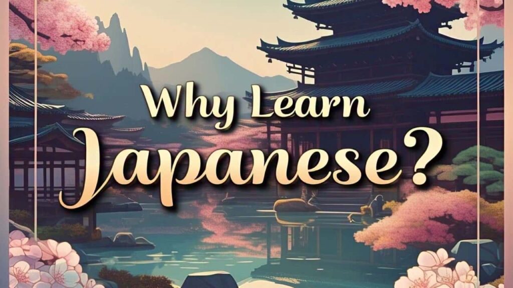best Japanese language courses for foreigners