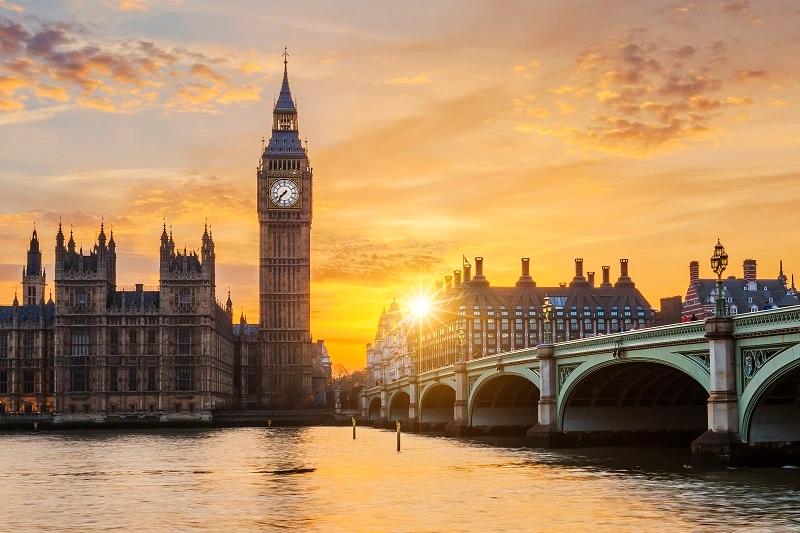 UK Visa Price in Pakistan for Work, Study, and Tourism
