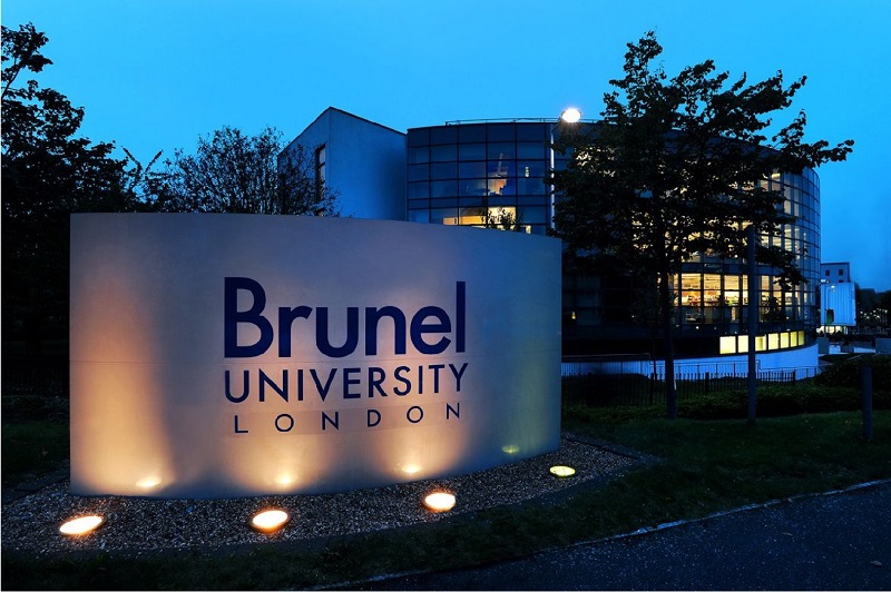 Brunel University Admission Requirements and Process