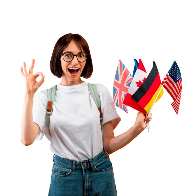 Complete Guide to Study Abroad Scholarships for College Students