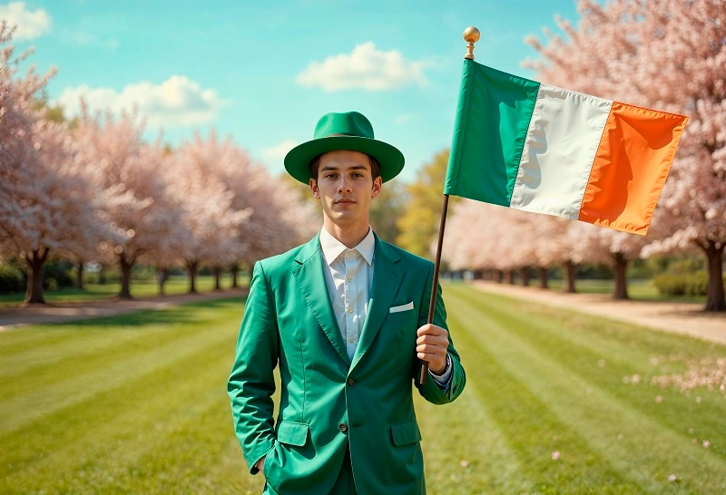 How to Apply for Ireland Visa from Pakistan: A Complete 2025 Guide