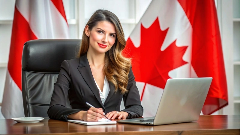 Top Business Courses in Canada for International Students
