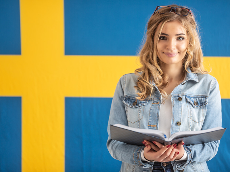 Sweden Intakes for Masters: Key Dates and Deadlines