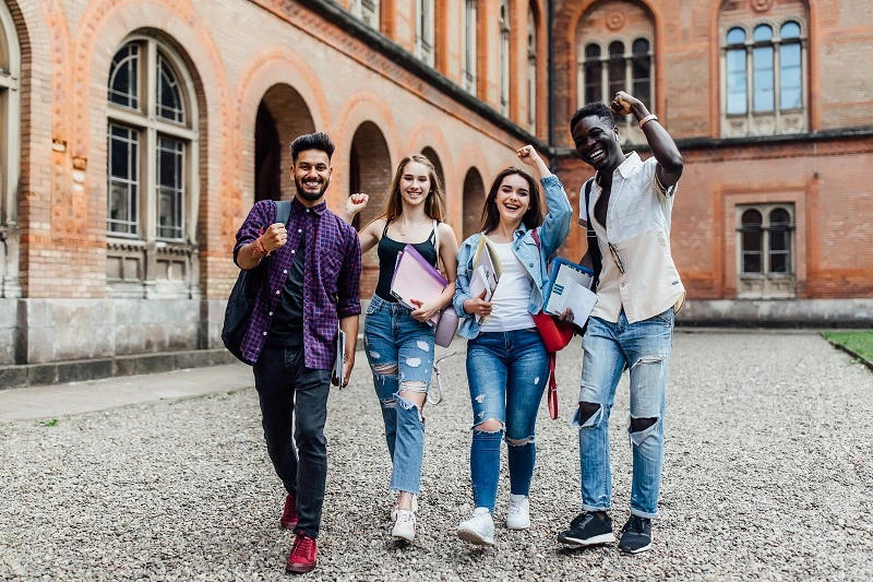 Moi University Requirements for Undergraduate Admission in 2026