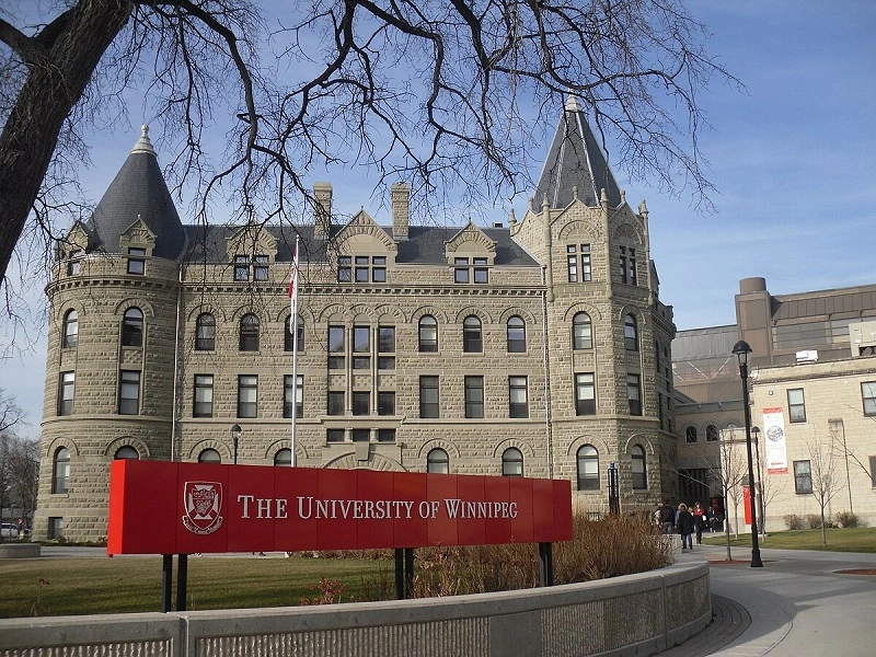Winnipeg University Scholarships Deadline & Application Process