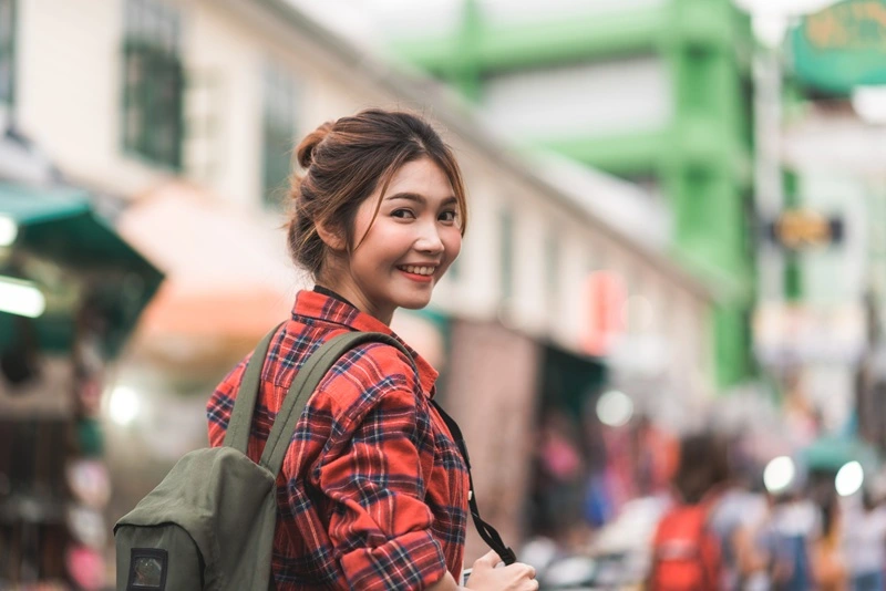How to Study in China with Scholarships