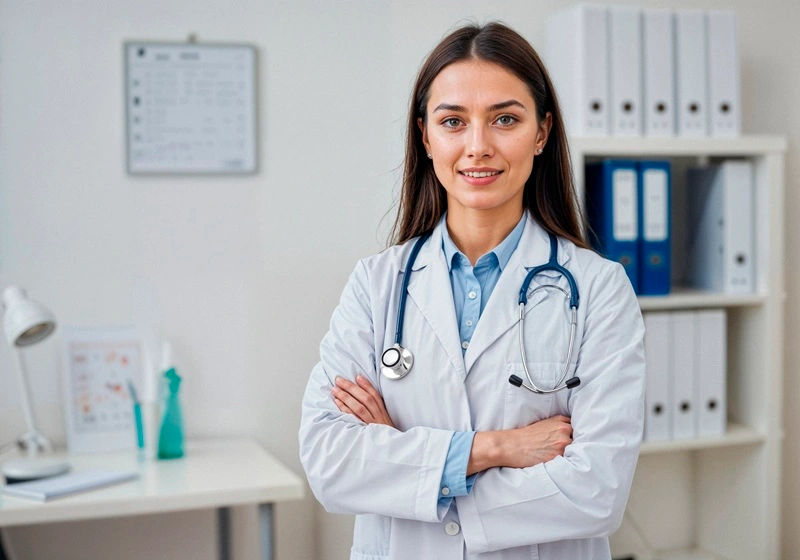 MBBS in Netherlands with High Career Growth Opportunities