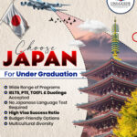 study in japan 2026