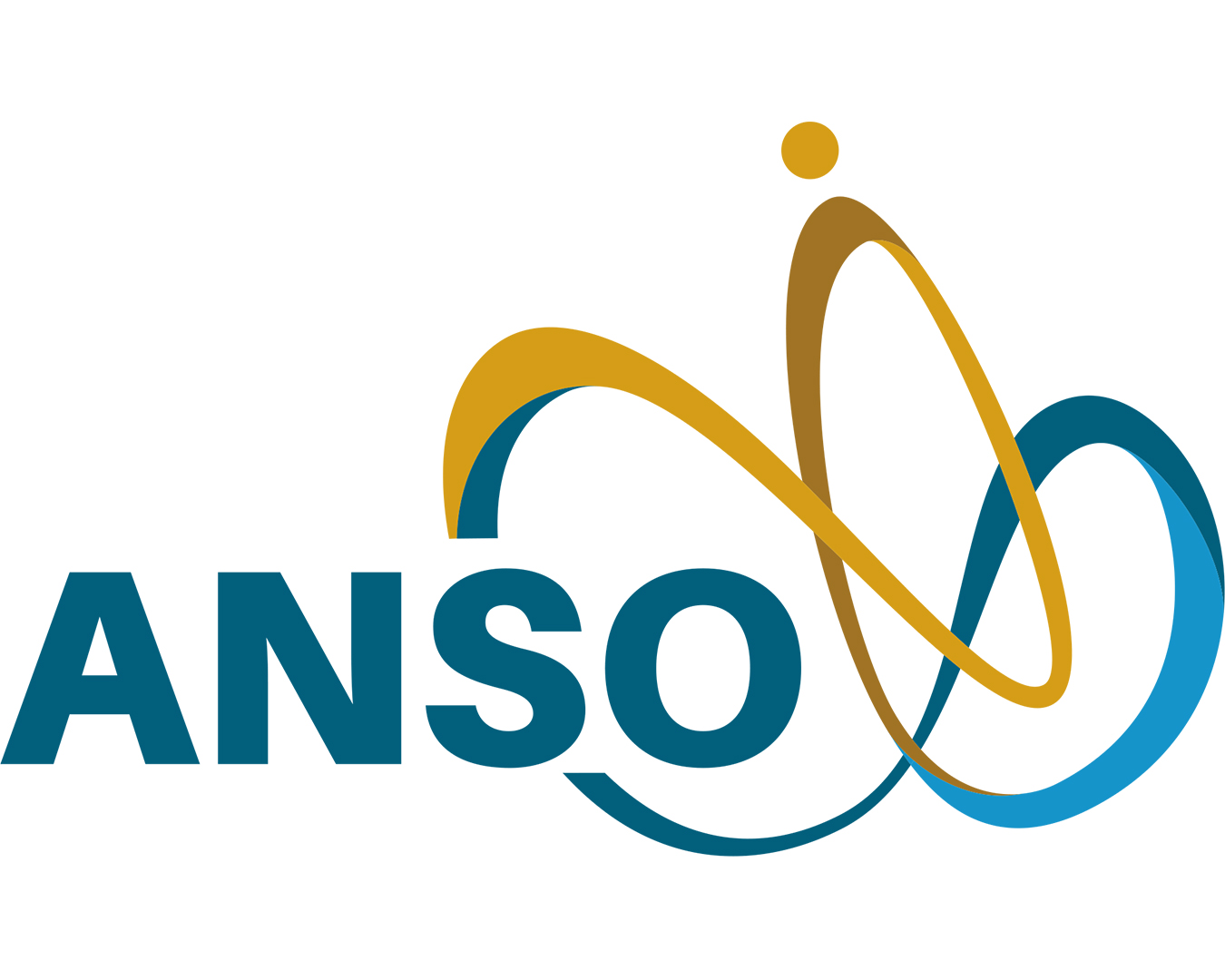 anso scholarship