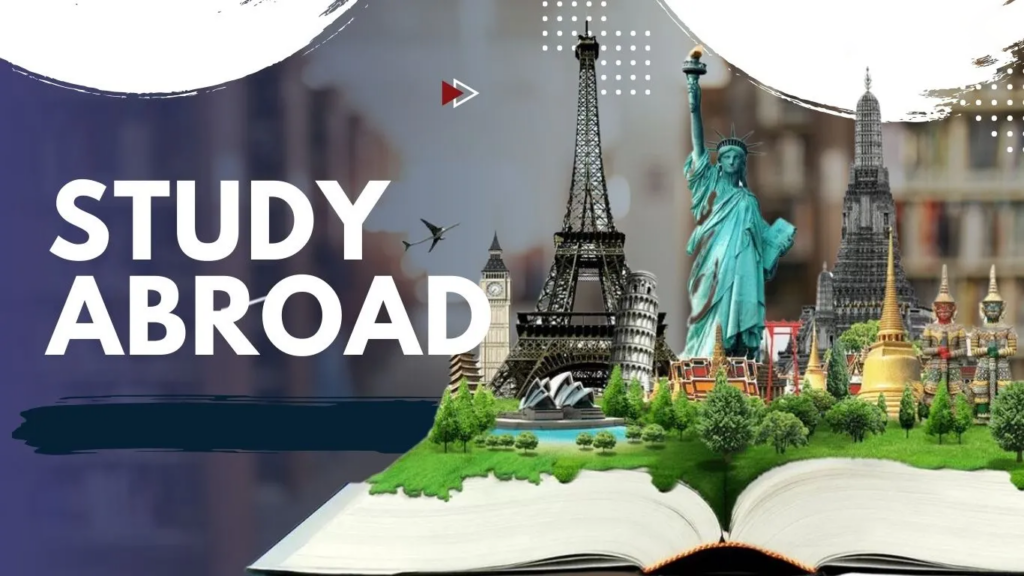 Study Abroad exchange