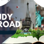 Study Abroad exchange