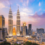 Top universities in Malaysia