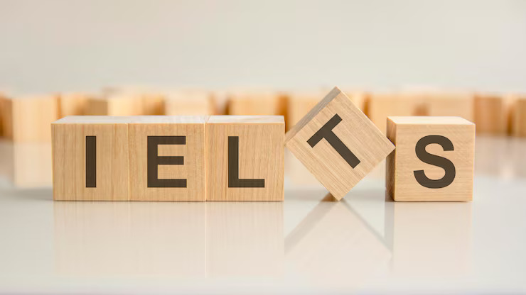 IELTS Band 7+ for Study Abroad