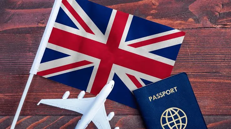 UK Immigration Rules
